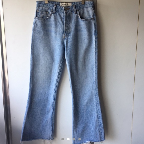 ✨Reformation Jeans✨ - Picture 2 of 4